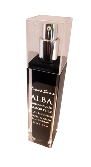 éclat et jeunesse immortelle