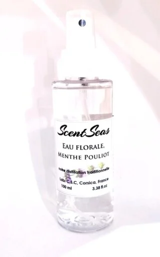 penny royal floral water