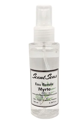 myrte vert corse bio