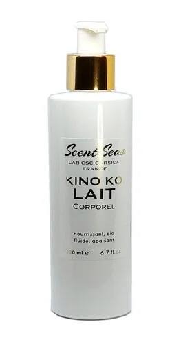 lait hydratant